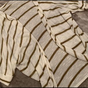 Spring cardigan